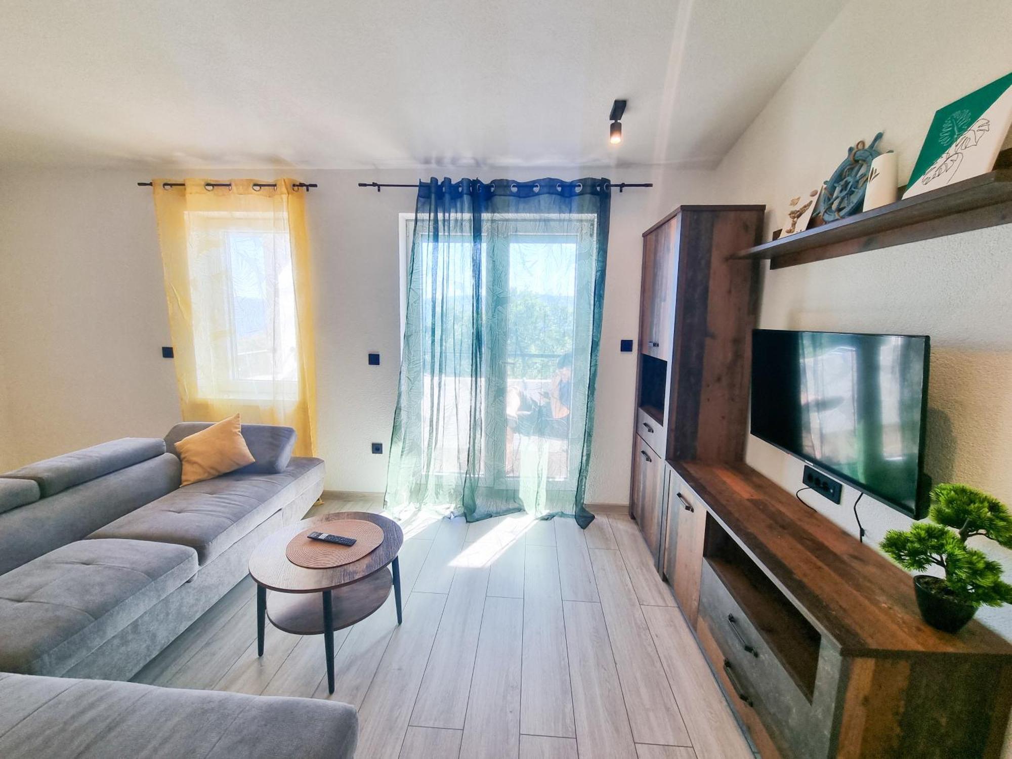 Apartmani 1 Pinezici מראה חיצוני תמונה