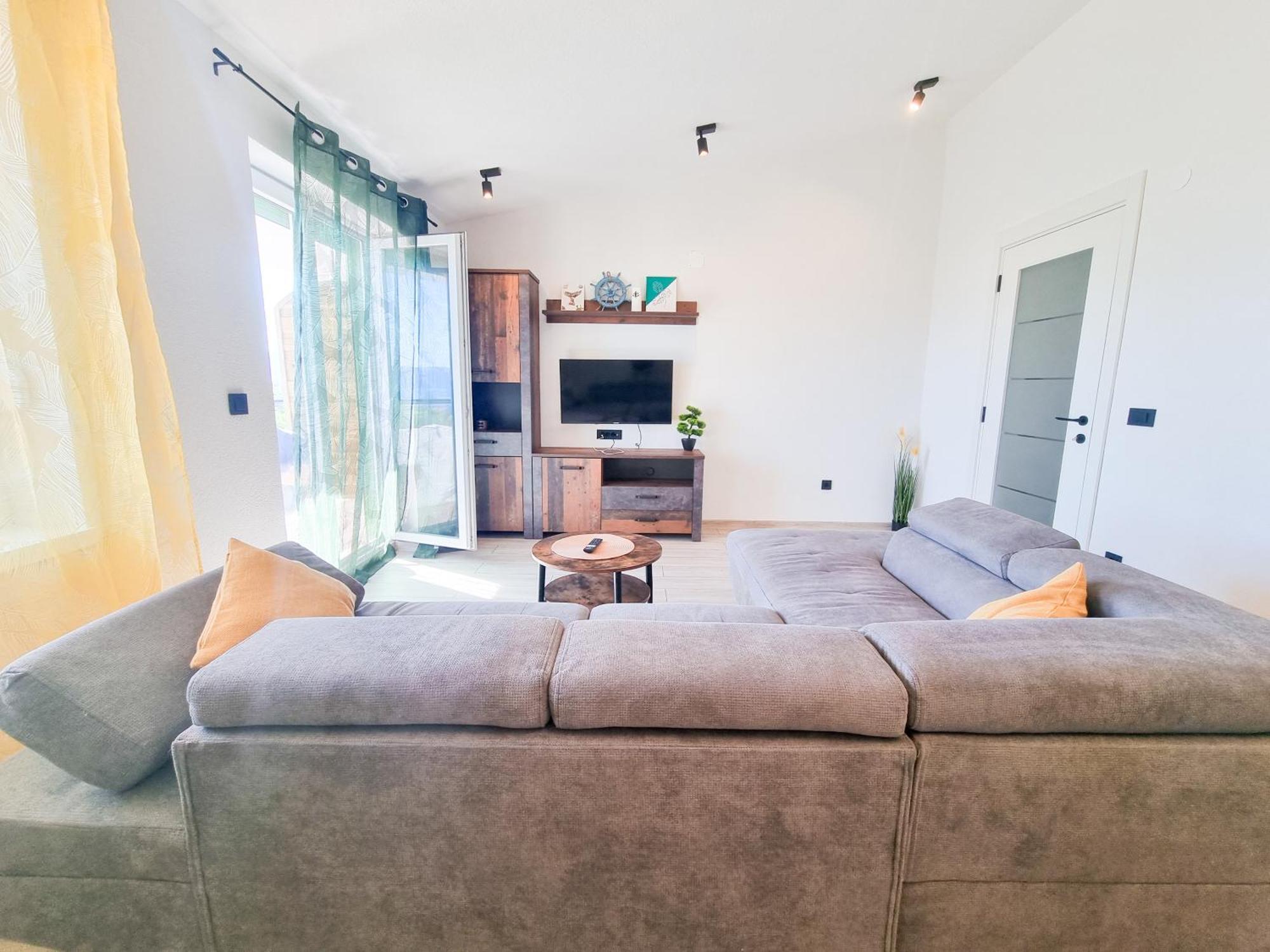 Apartmani 1 Pinezici מראה חיצוני תמונה