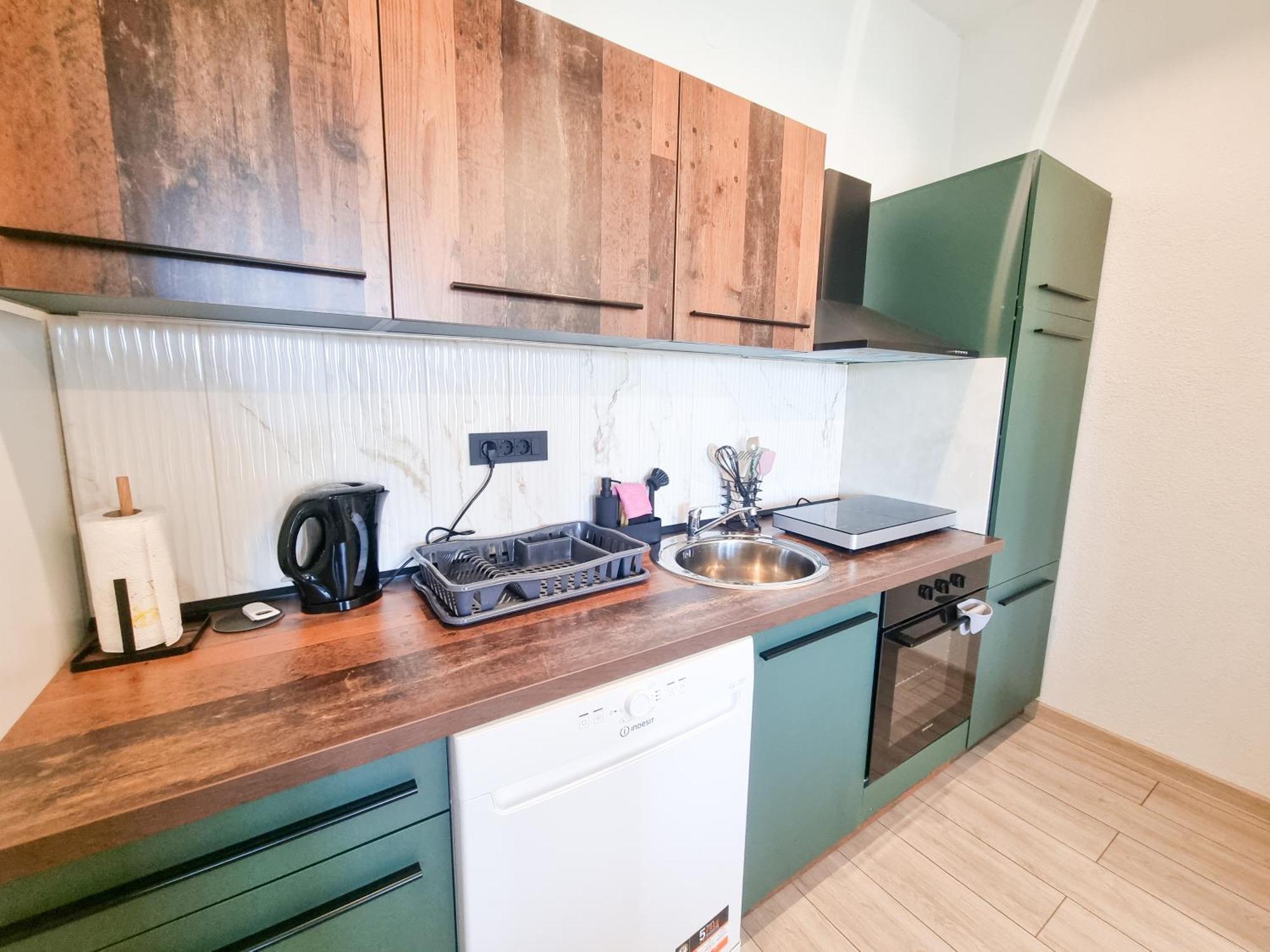 Apartmani 1 Pinezici מראה חיצוני תמונה