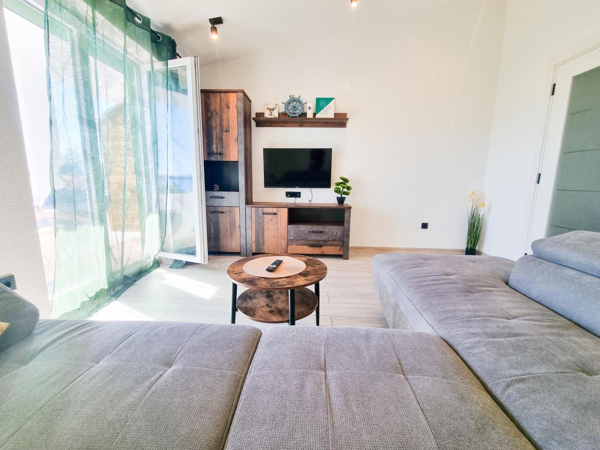 Apartmani 1 Pinezici מראה חיצוני תמונה