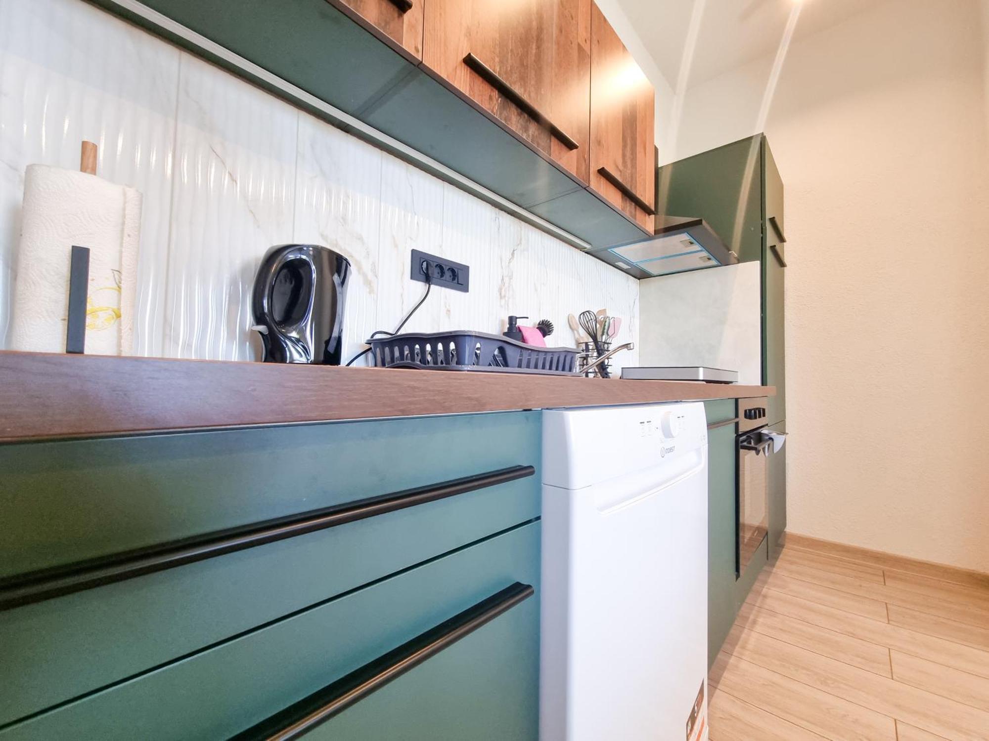 Apartmani 1 Pinezici מראה חיצוני תמונה