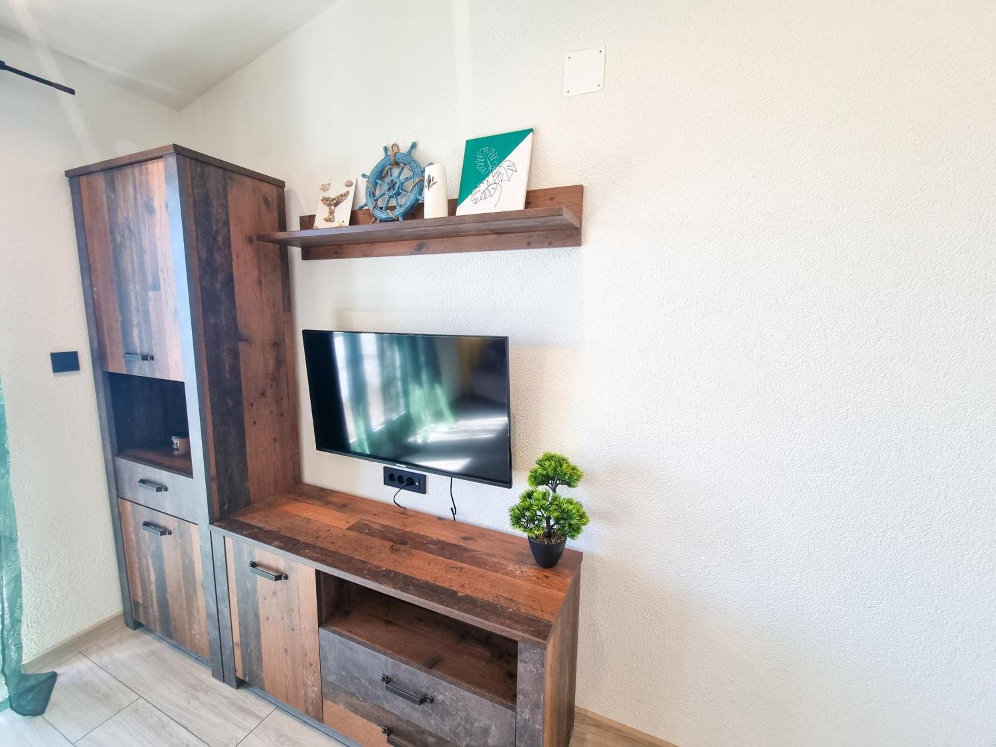 Apartmani 1 Pinezici מראה חיצוני תמונה